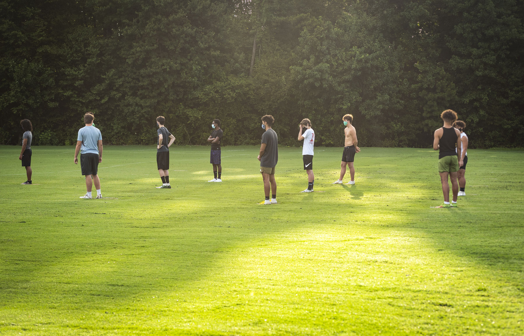 WFFootballPractice